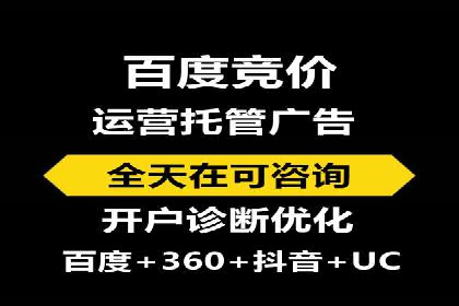 精选案例分享：SEM代运营公司效果展示
